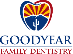 Goodyear Family Dentistry logo