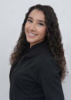 Dental Hygienist Brittany