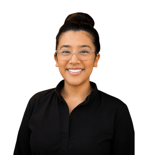 Dental Hygienist Brittany