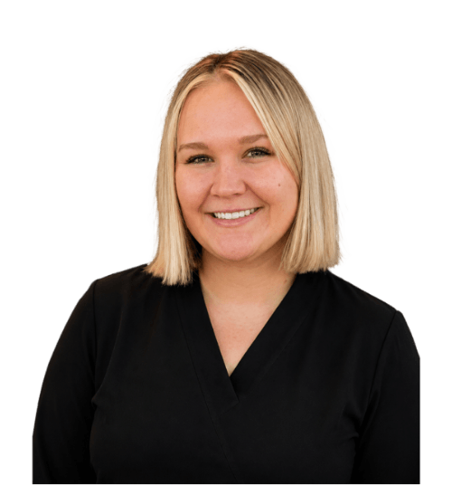 Dental assistant julianne