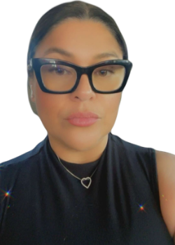 Patient care coordinator Lulu