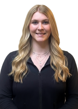 Dental assistant Alejandra