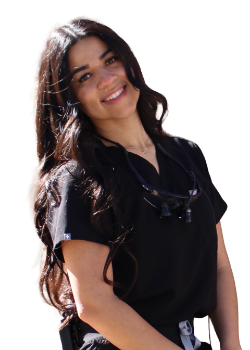 Dental Hygienist Paulina