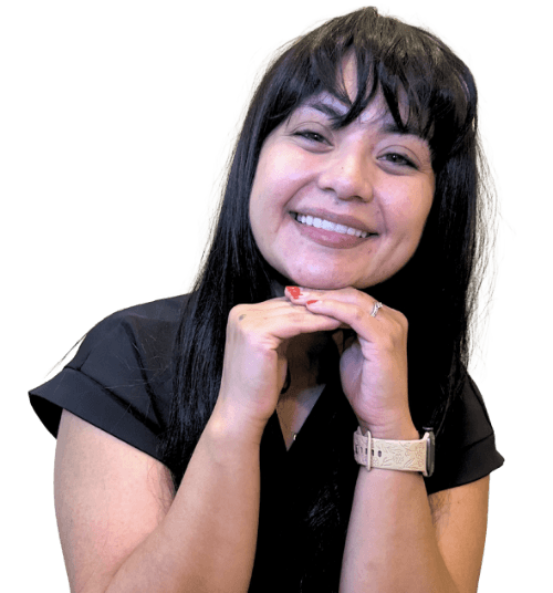 Dental assistant Rosy