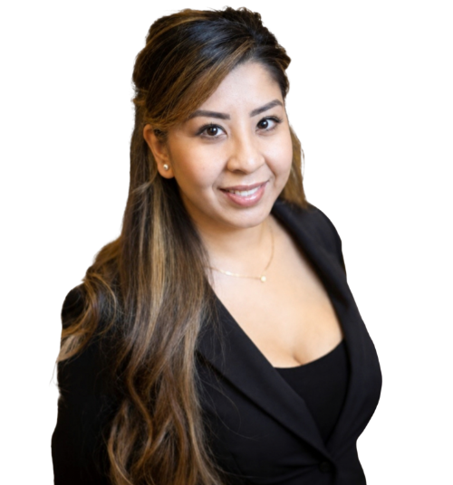 Dental office manager TinaMarie